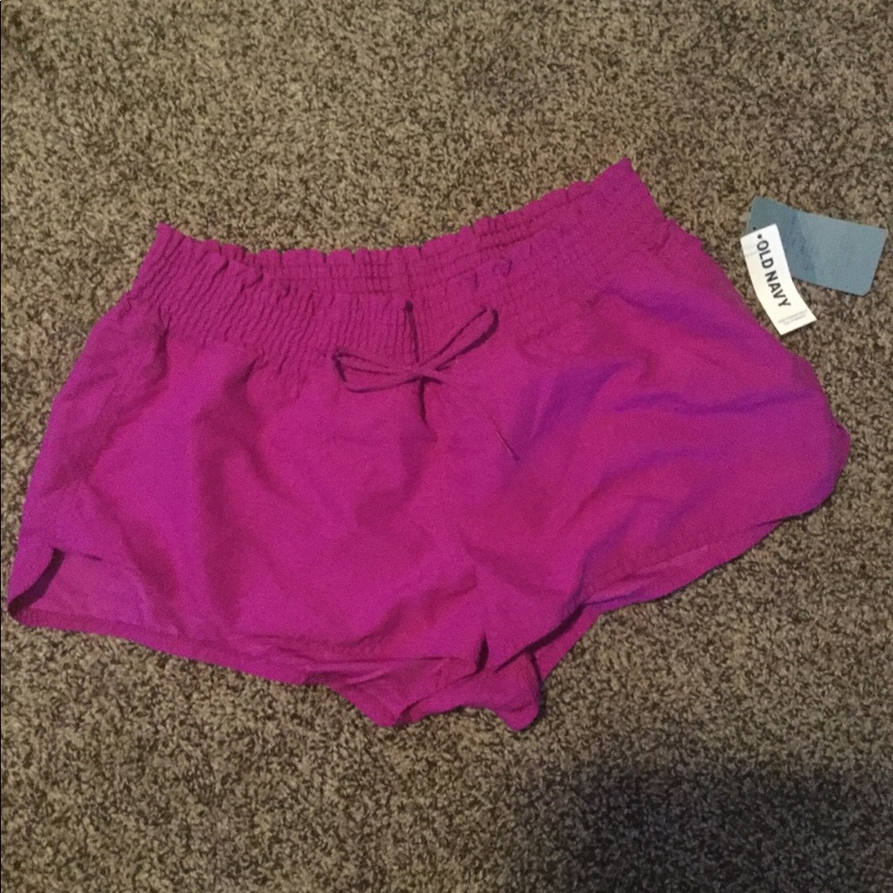 NWT Old Navy board shorts